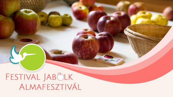 Festival jabolk