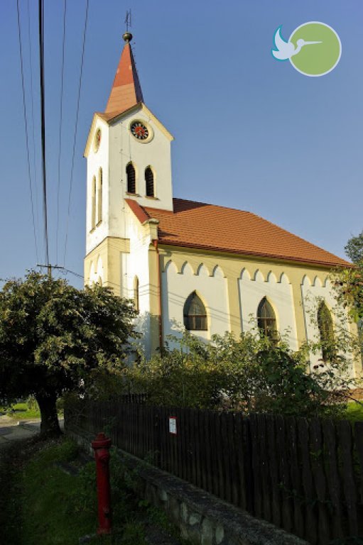 Slowenisches Raabgebiet Szakonyfalu