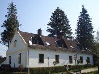 Kühar's House