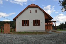 Apfelhaus
